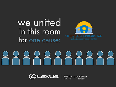 Lexus Nonprofit Films Motion Graphics animation austin lexus motion graphics nonprofit vector