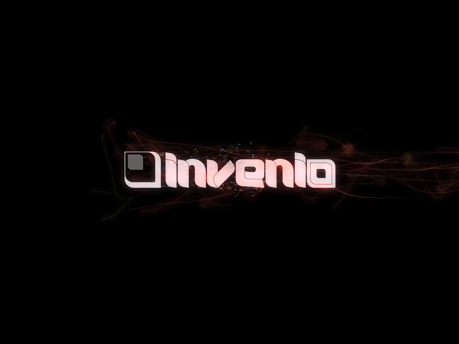 Invenio Animation Reel