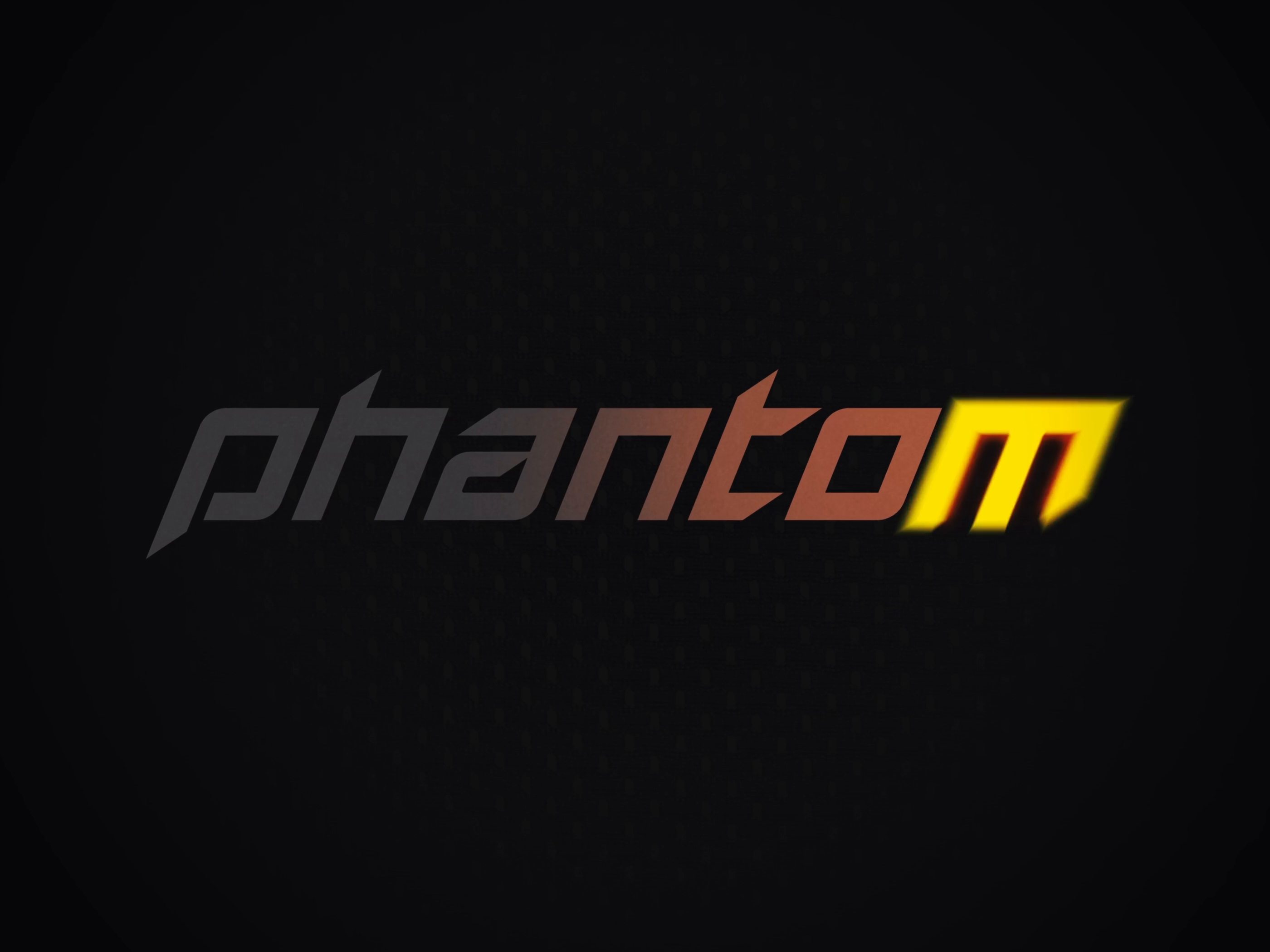 Phantom Lacrosse 45-Second Spot Titles