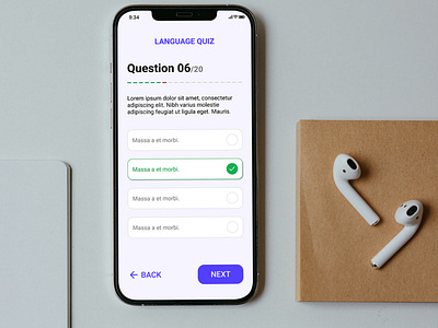 Quiz App