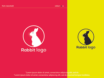 Modern minimalist logo design adobe illustrator branding graphic design logo minimalist