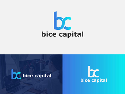 Modern bc letter logo design, Company logo, Logos, Bank logo logogrid
