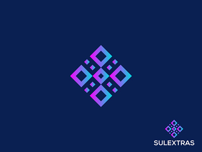 Sulextras logo, Brand logo, Company logo logogrid