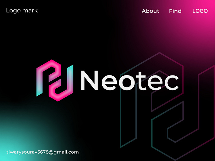 Neotech Logo designs, themes, templates and downloadable graphic ...