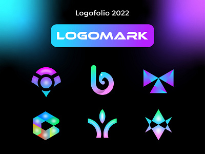 Best logo collection 2022, Modern Minimalist logo, Logos