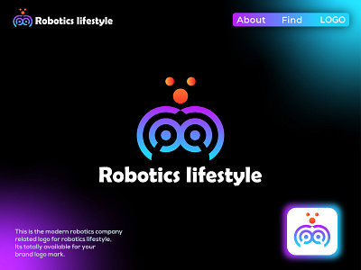 best robotics logo