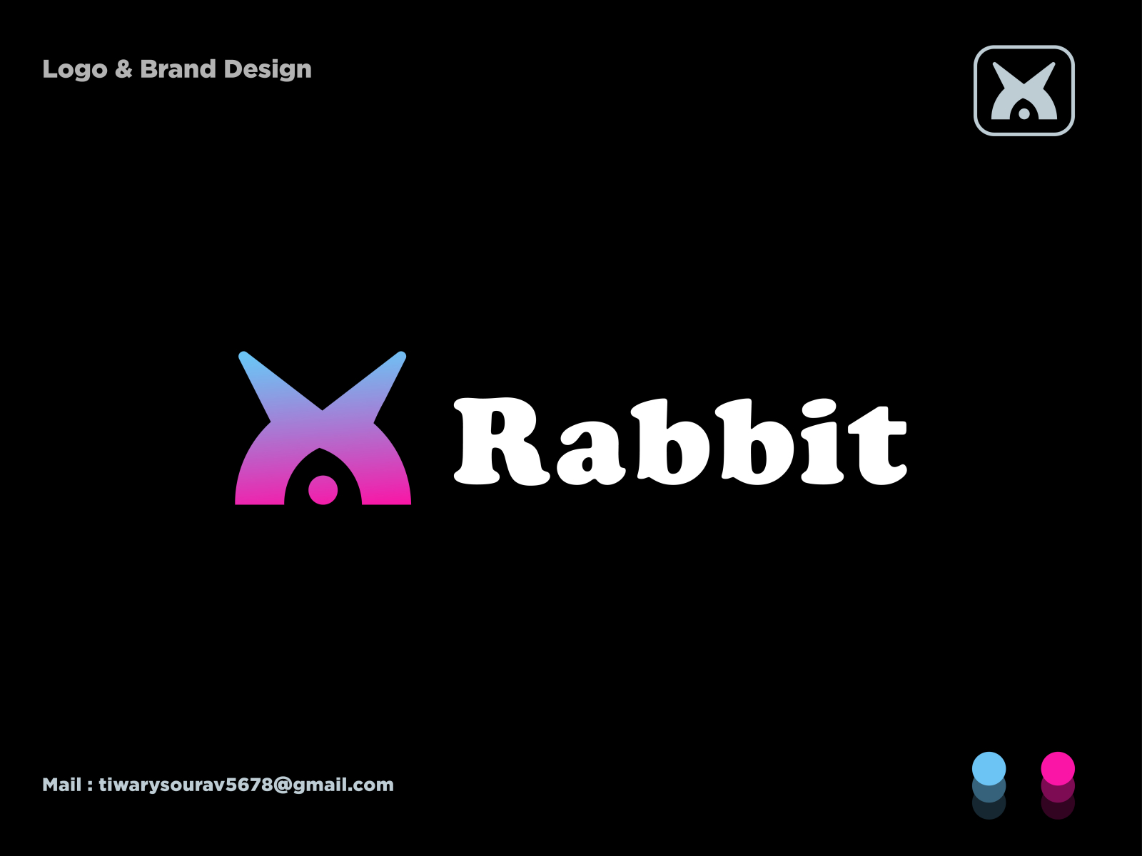 Rabbit Brand | Gwulo