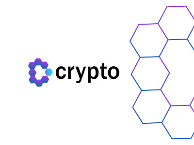 Crypto Tech Logo, Blockchain Logo block blockchain blockchain logo brand business company crypto crypto logo crypto tech design logo logomaker logos logotipo logotype modern nft tech tech logo technology logo