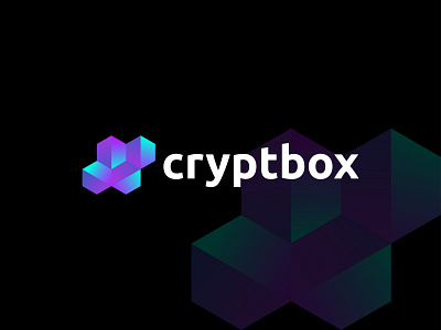 Crypto Logo, Blockchain Logo block blockchain blocking brand business company crypto crypto logo currency design iconic logo logogrid logos modern modern crypto nft startup tech technology