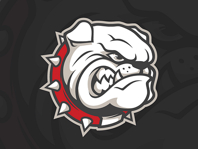 McPherson College Bulldog