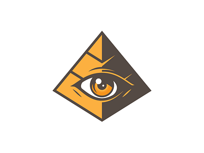 All Seeing Eye all always conspiracy eye illuminati pyramid seeing watching