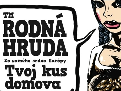 Rodna Hruda