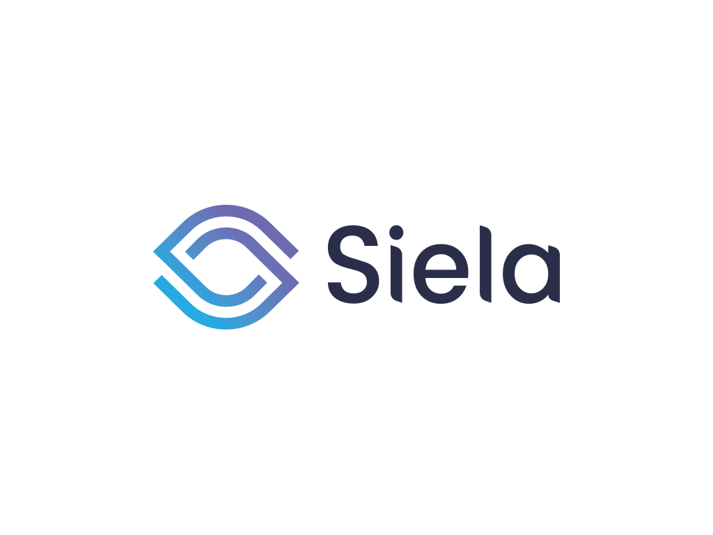 Siela - Rejected Logo Proposal by Alex Gorbanescu on Dribbble