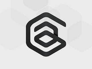 G+A Monogram - Personal logo by Alex Gorbanescu on Dribbble