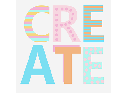 Create