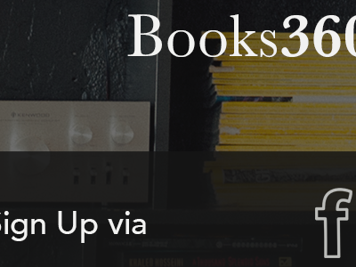 Daily UI Design Challenge 001 books