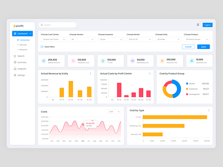 Pixelfit | Dribbble