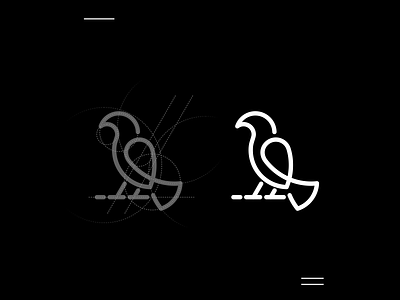 Pigeon 3d animal animation bird brand logo branding company design graphic design grid icon illustration kuwait logo logogrid modern motion graphics pigeon simple ui
