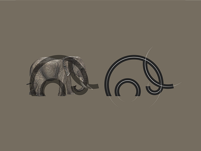 Elephant logo