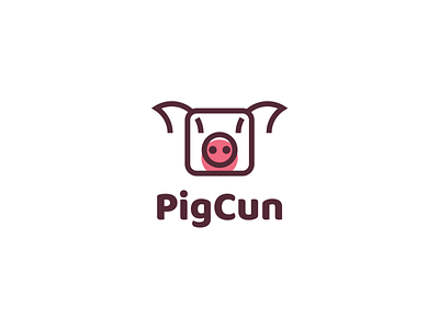 PigCun logo