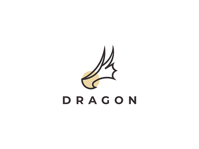 Dragon logo