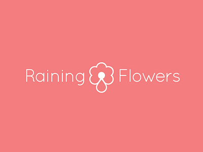 Raining Flowers Florist