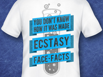 Ecstasy Shirt Design ecstasy grunge shirt t shirt