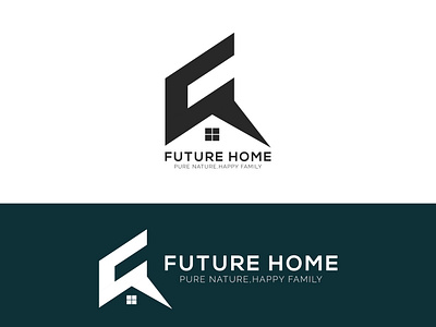 Professional Home Logo Design