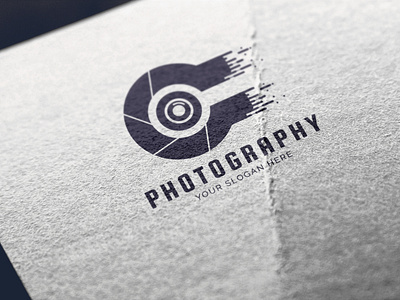 creative photography logo ideas