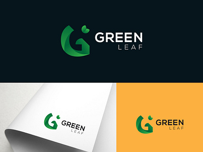 G Letter Modern Professional Logo Design abstract logo brand identity business logo color logo company logo creative logo design g letter logo g logo grean logo illustration leaf logo letter logo logo logotype minimalist logo modern logo nature logo popular logo professional logo