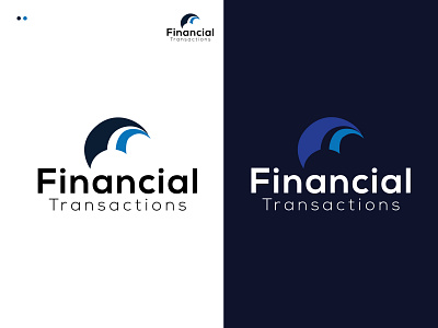 Professional Financial Logo Design