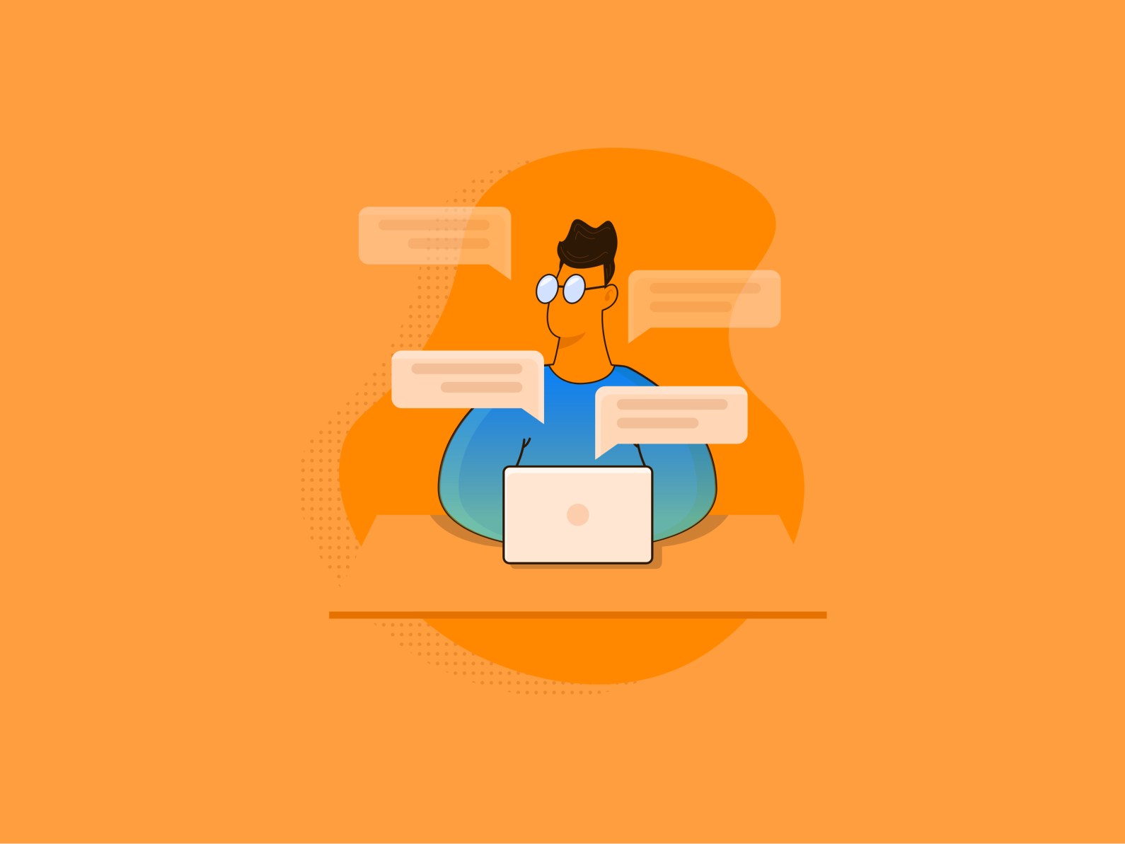 Script by Binu Paul on Dribbble