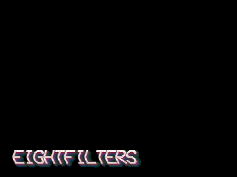 VHS after-effects gif vhs video