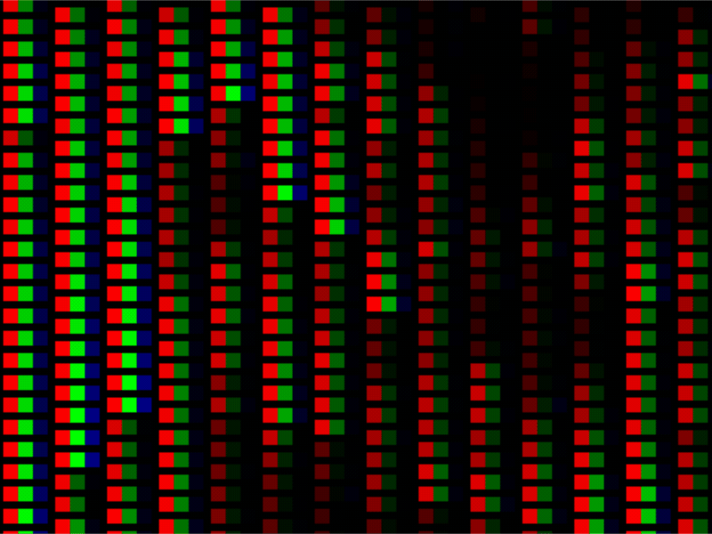 Blocks everydays vj eightfilters video gif after-effects