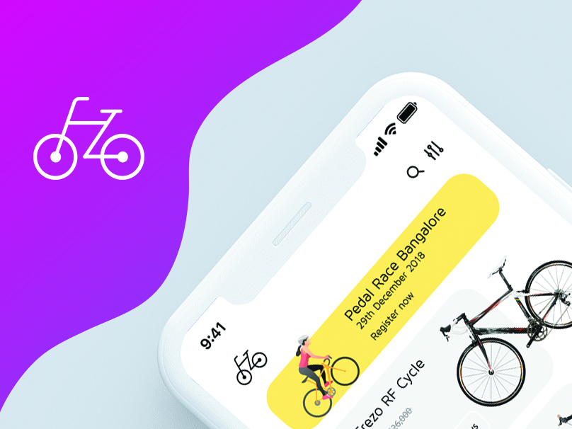 map my cycle app