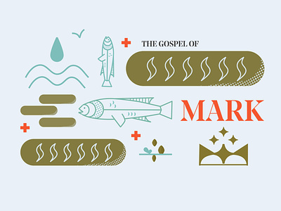 The Gospel of Mark