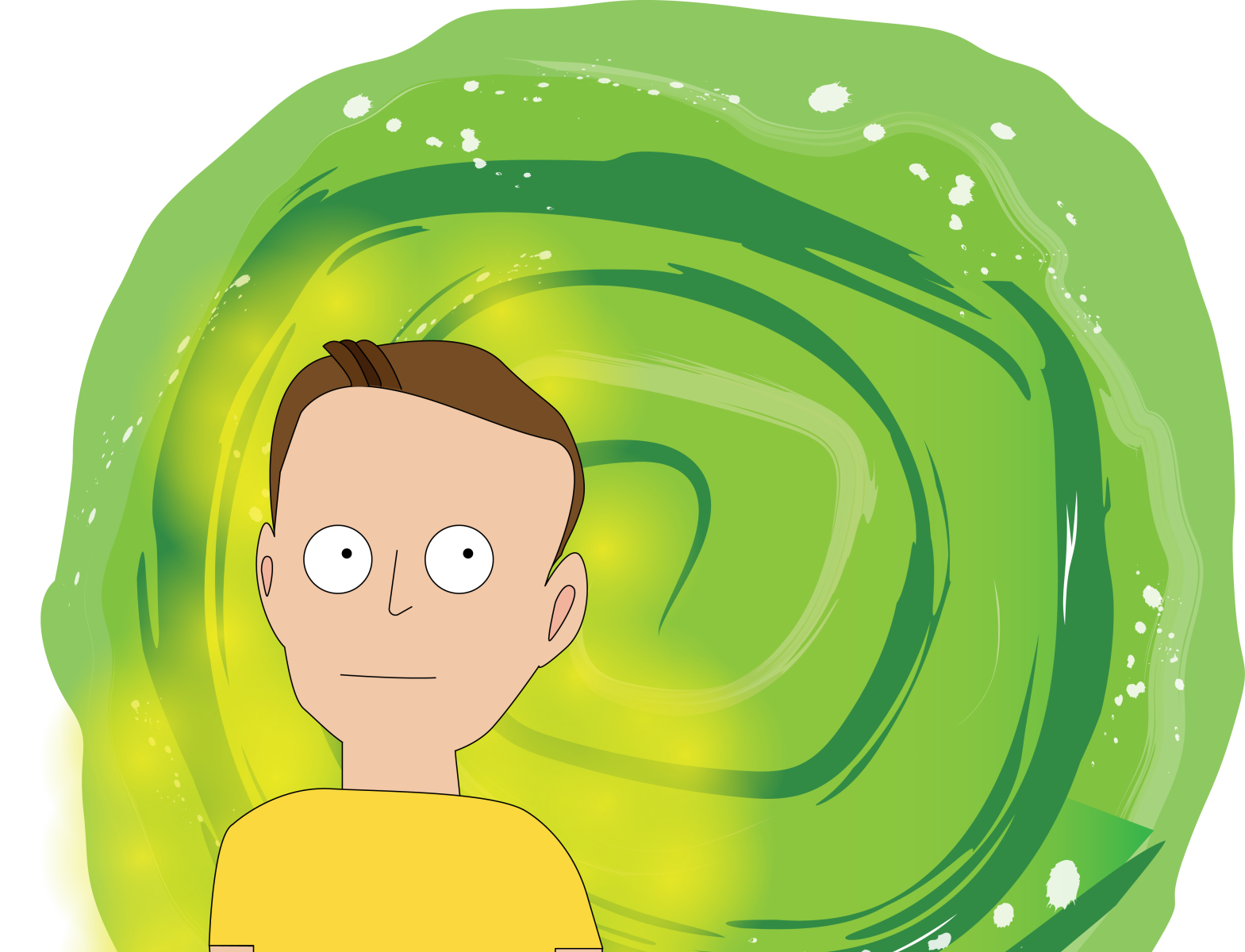 1440x2960 Rick and Morty Season 6 Samsung Galaxy Note 98 S9S8S8 QHD  Wallpaper HD TV Series 4K Wallpapers Images Photos and Background   Wallpapers Den