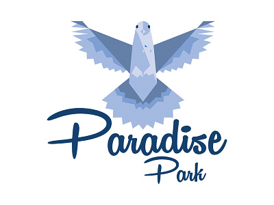 Paradise Park Logo