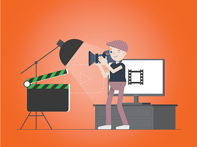 C2 Media - Animation & Video