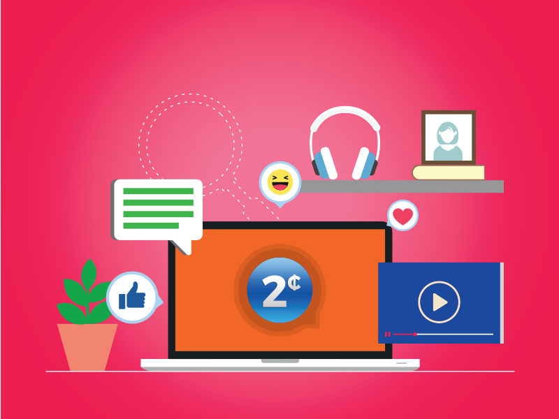 C2 Media - Blog africa design character design graphic design illustration marondera harare zimbabwe