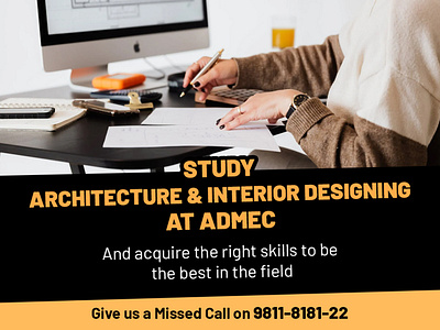 Social Media Post on Architecture Interior Course architecture architecture courses architecture design architecture design courses architecture design training cad courses interior courses