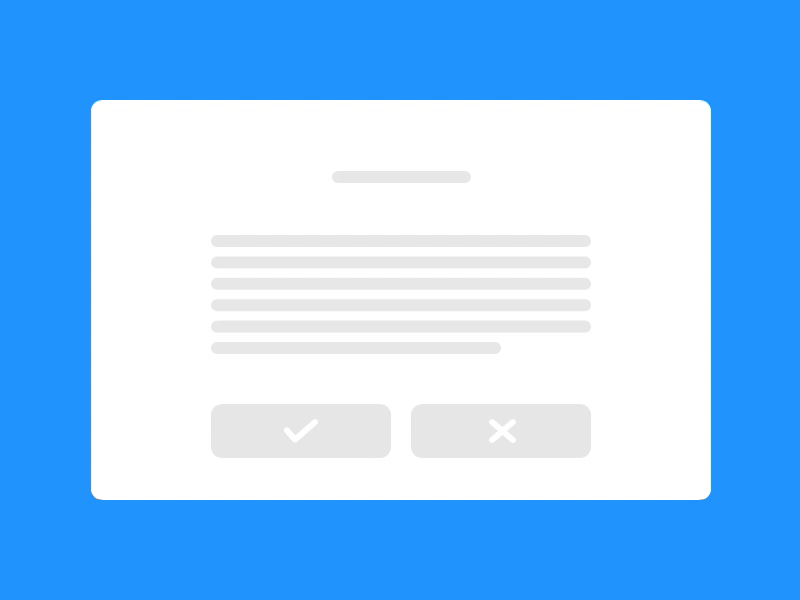 Interaction animation app button clean design flat interaction origami popup ui ux web