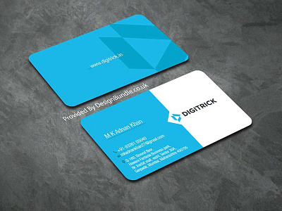 Business Card branding business card concept creative graphic design stationary design