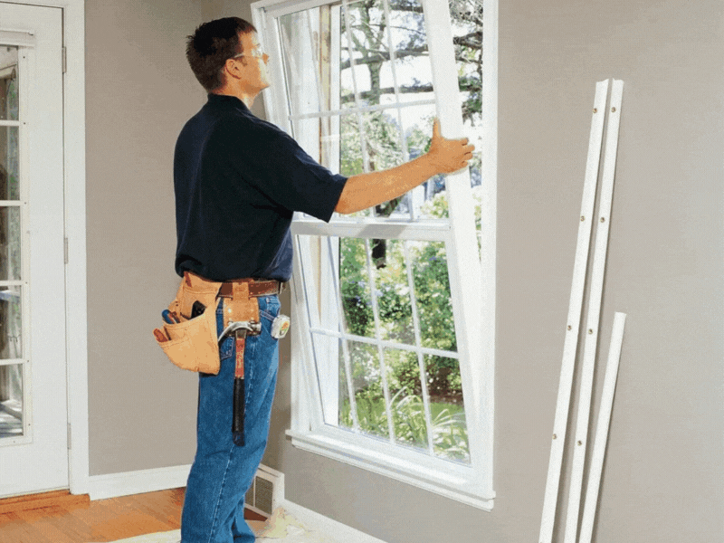 Siding Companies And Window Installation In Virginia Beach by East
