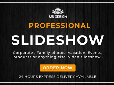 Professional slideshow, promotion or ad video 3d animation app branding design graphic design icon illustration logo presentration professional slideshow promotion slideshow ui