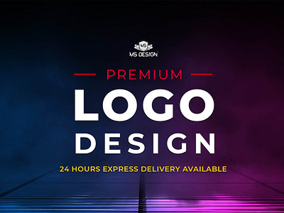 Logo design modern & minimalist