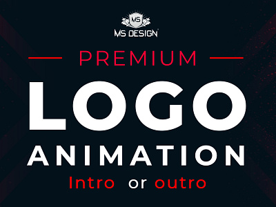 Logo Animatio intro and outro 3d animation app branding design graphic design icon logo logo animation motion graphics