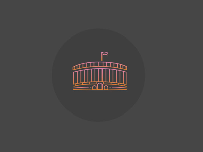 Delhi - Parliament Building bangalore cities of india city icon icon icon design line icons vidhan soudha