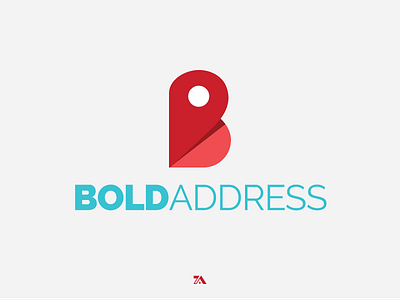 BoldAdress Logo