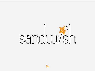 Sandwish Logo